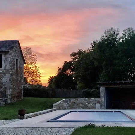 La Laiterie - La Planhe