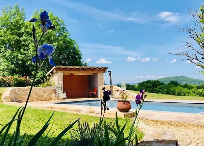 La Laiterie - La Planhe *