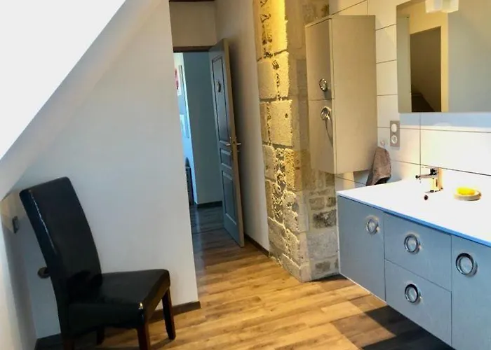 La Laiterie - La Planhe * Bozouls