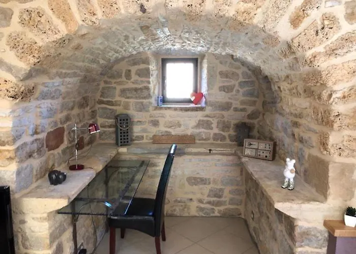 La Laiterie - La Planhe Hébergement de vacances Bozouls