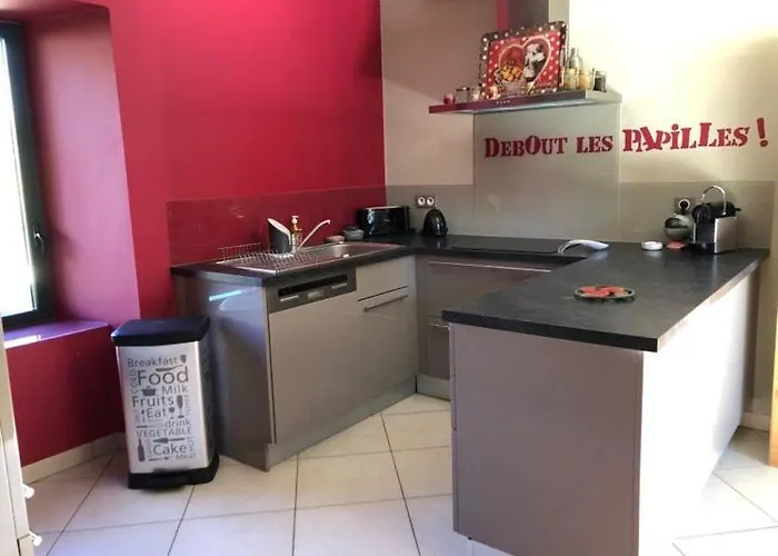 La Laiterie - La Planhe *