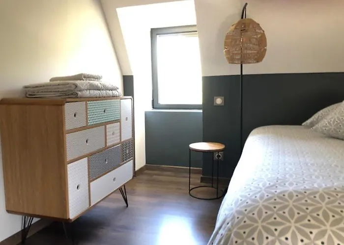 La Laiterie - La Planhe Hébergement de vacances