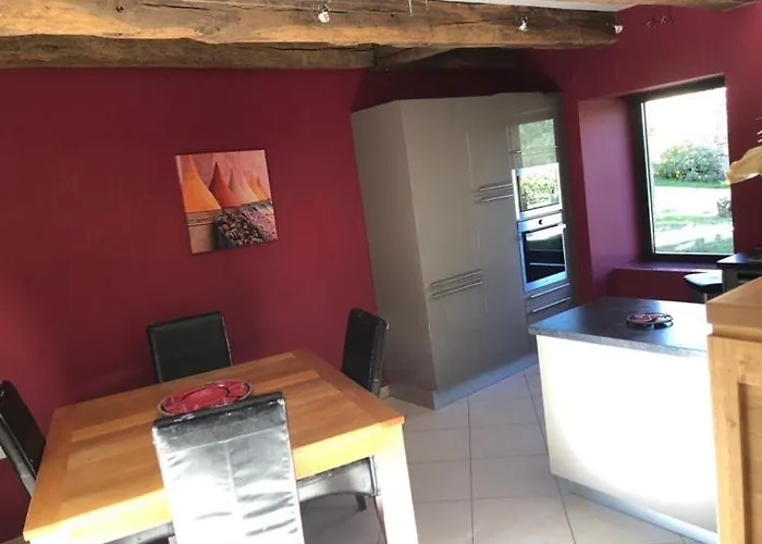 La Laiterie - La Planhe *