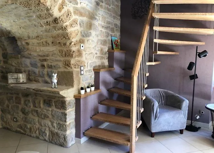 La Laiterie - La Planhe *