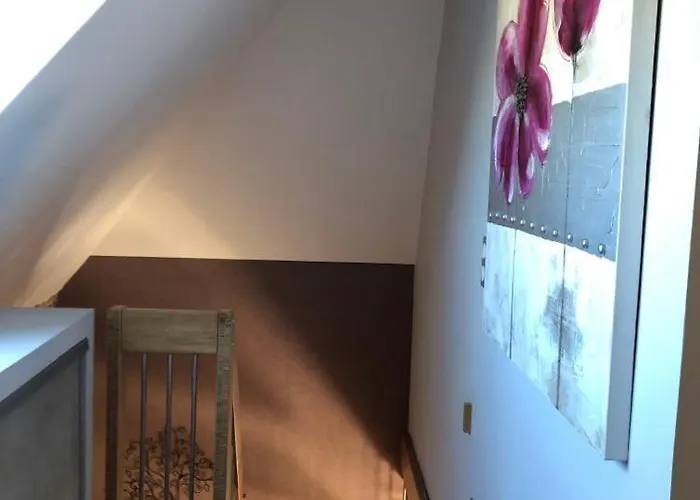 La Laiterie - La Planhe Hébergement de vacances