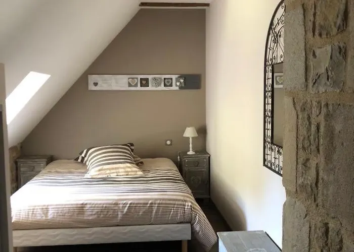 La Laiterie - La Planhe * Bozouls