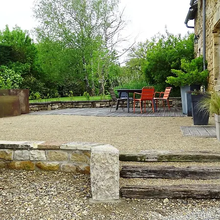 Tatil Evi La Laiterie - La Planhe Bozouls