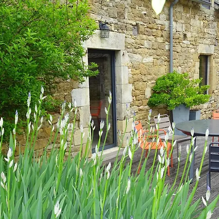 La Laiterie - La Planhe Tatil Evi