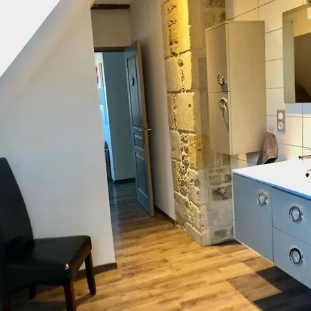 La Laiterie - La Planhe * Bozouls