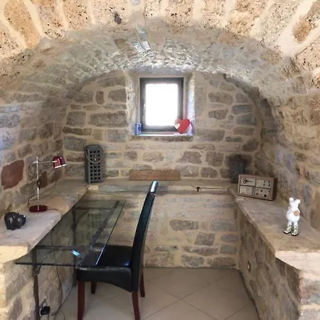 La Laiterie - La Planhe Tatil Evi Bozouls