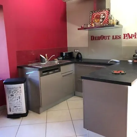 La Laiterie - La Planhe *