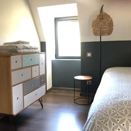 La Laiterie - La Planhe Tatil Evi