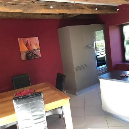 La Laiterie - La Planhe *