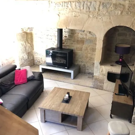 La Laiterie - La Planhe Bozouls