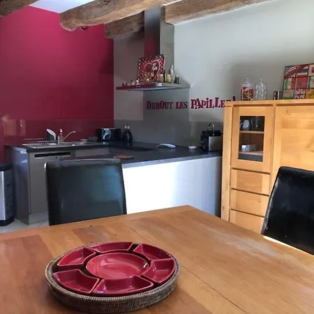 La Laiterie - La Planhe Bozouls