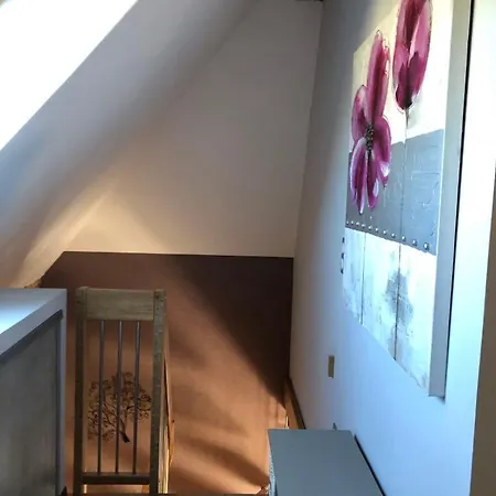 La Laiterie - La Planhe Tatil Evi