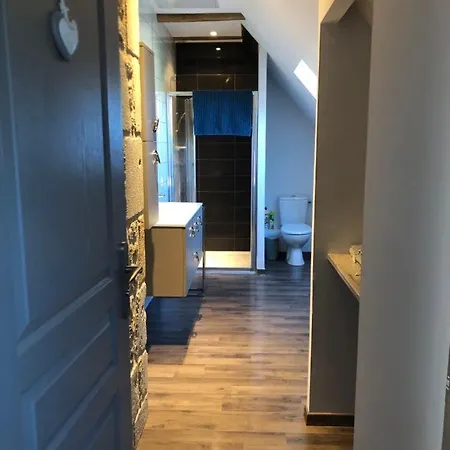 La Laiterie - La Planhe * Bozouls